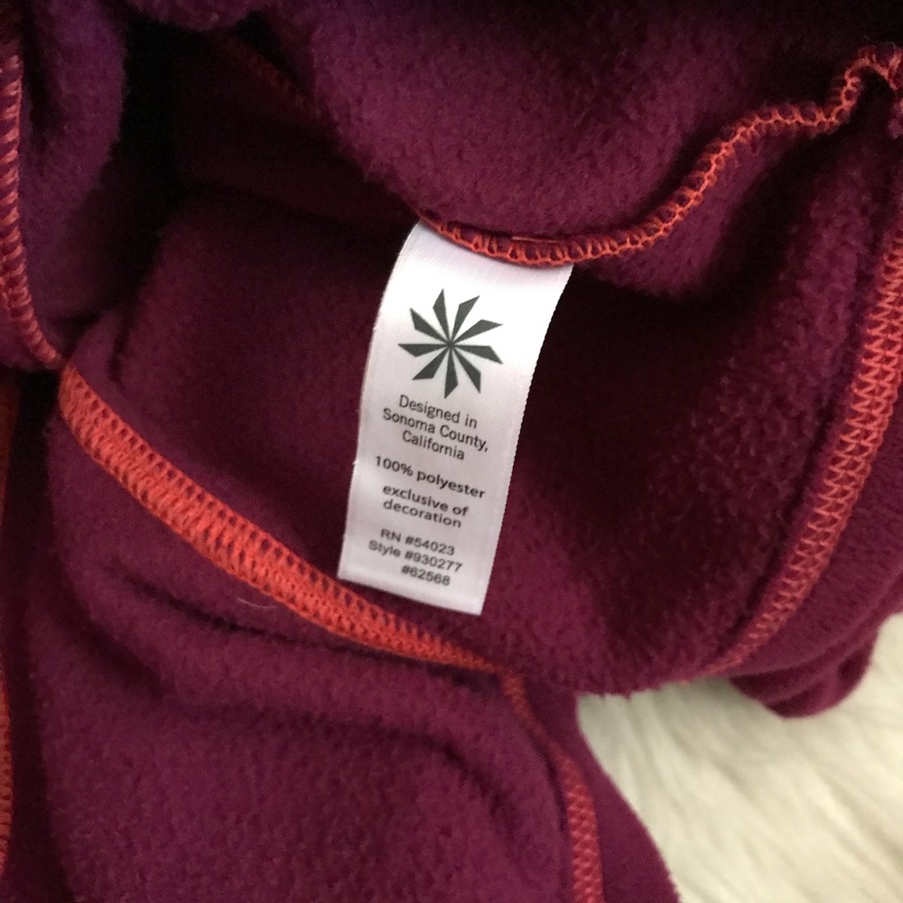 Athleta Pullover - image 7